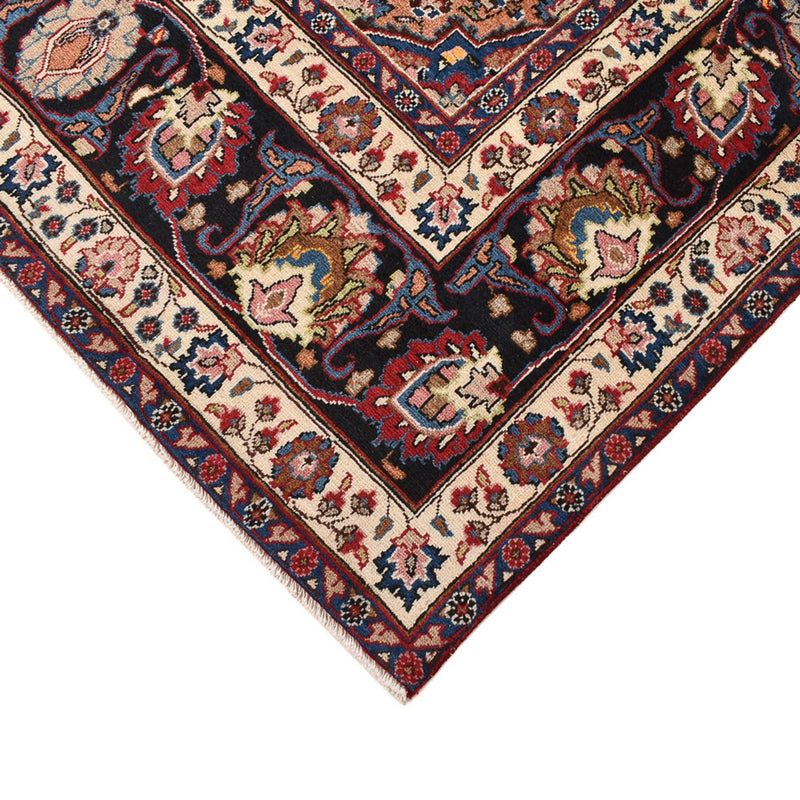 Dywan perski - Klasyczny - 372 x 253 cm - czerwony