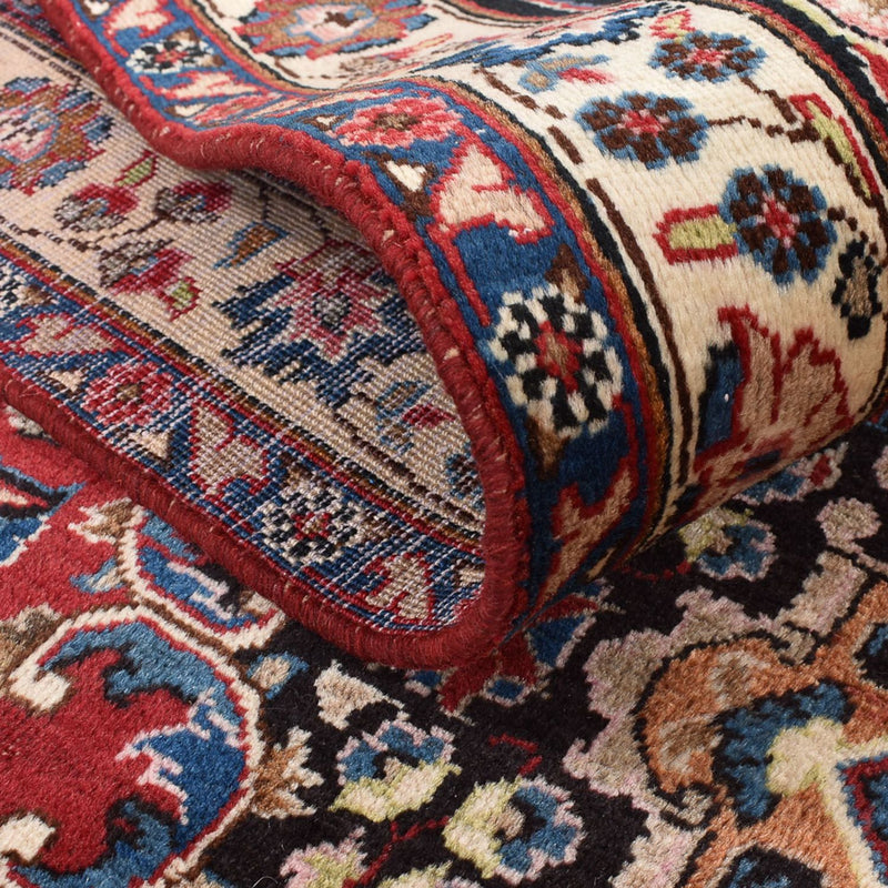 Dywan perski - Klasyczny - 372 x 253 cm - czerwony