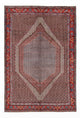 Senneh Dywan 296x196cm - Dywan perski