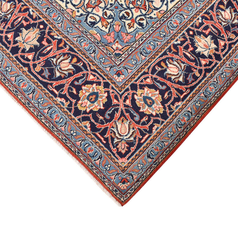 Dywan perski - Klasyczny - 314 x 206 cm - jasna czerwień