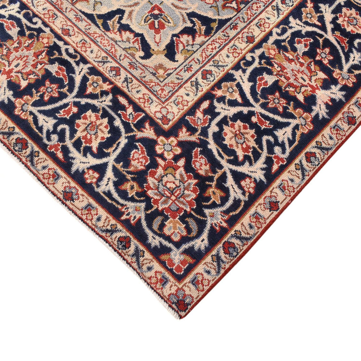 Dywan perski - Klasyczny - 347 x 239 cm - czerwony