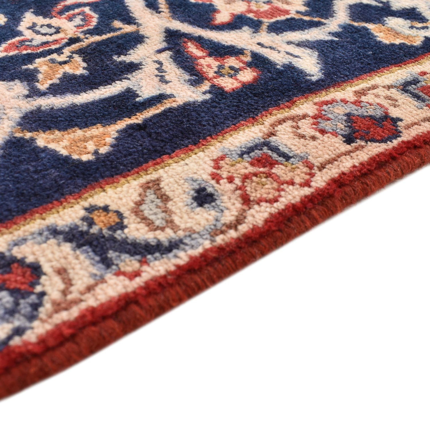 Najafabad Dywan 347x239cm - Dywan perski