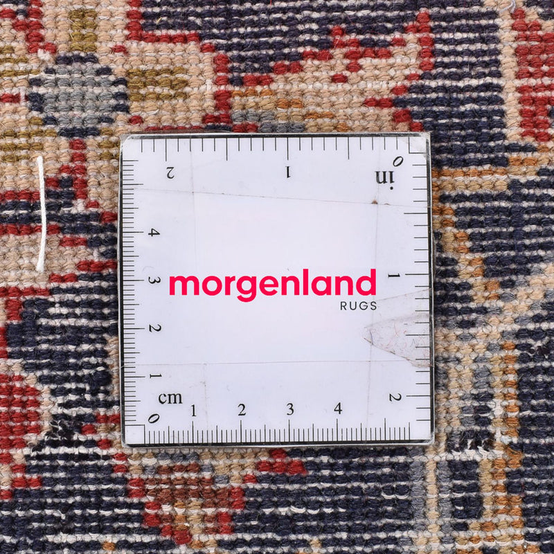 Dywan perski - Klasyczny - 347 x 239 cm - czerwony