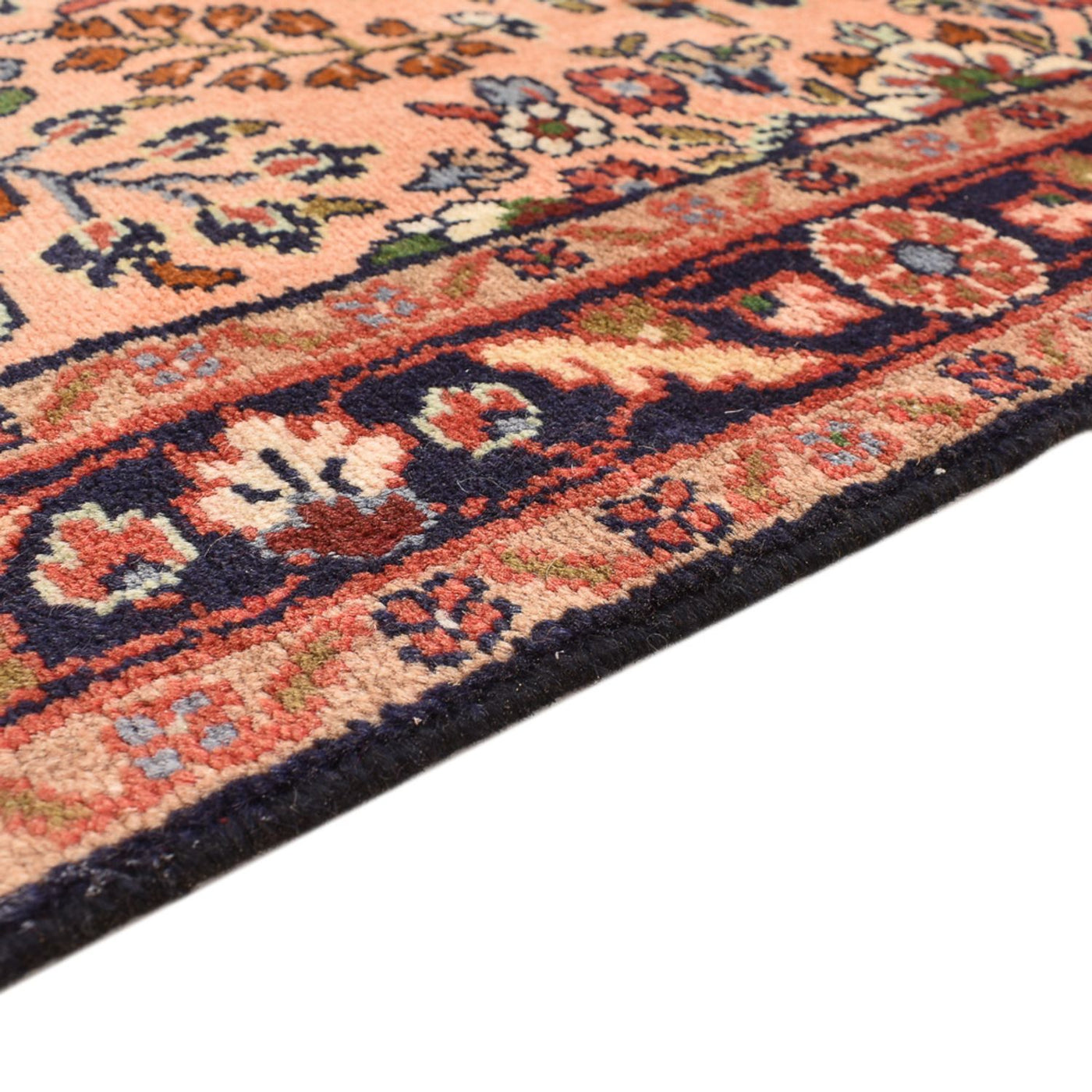 Mehraban Dywan 204x89cm - Dywan perski