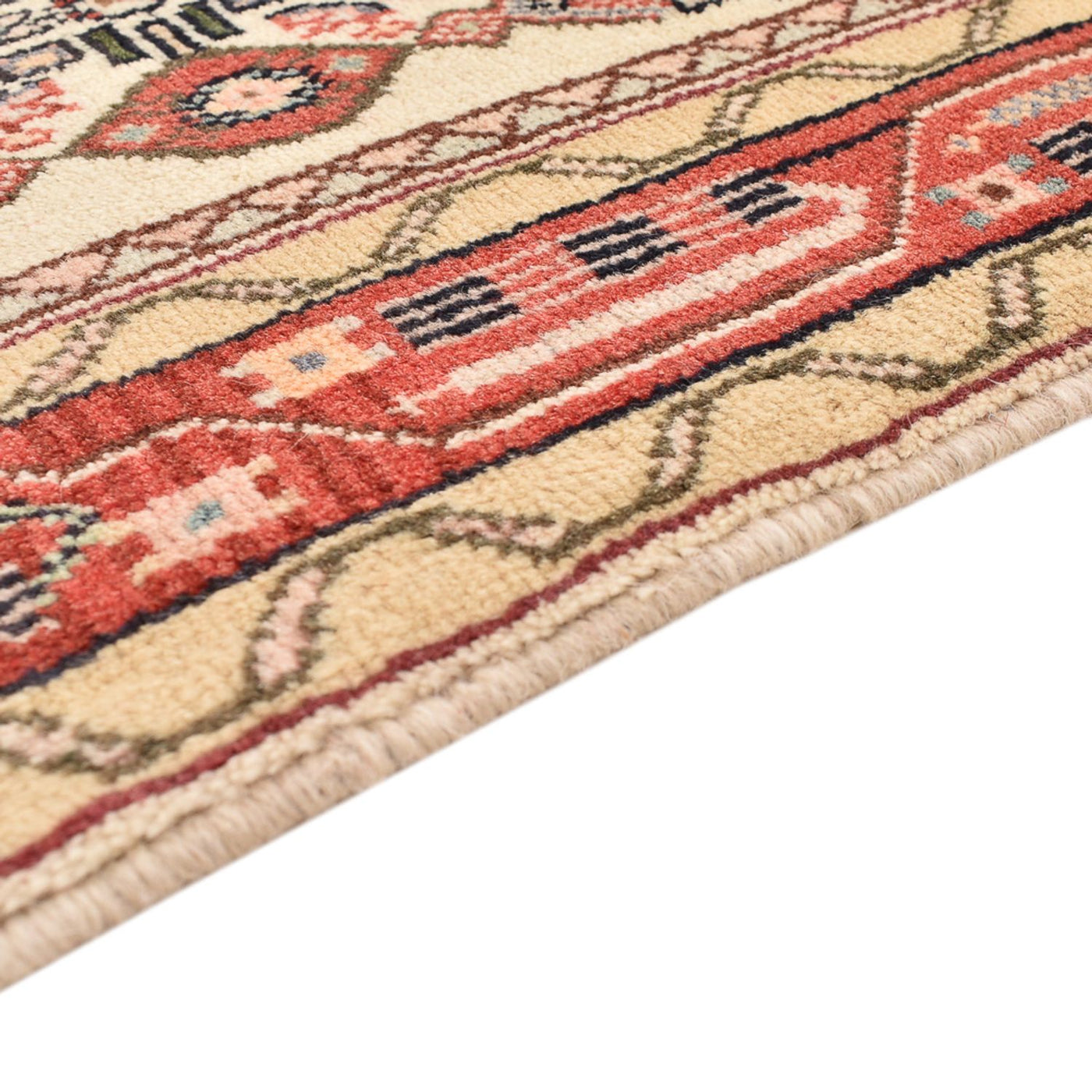 Mehraban Dywan 227x80cm - Dywan perski