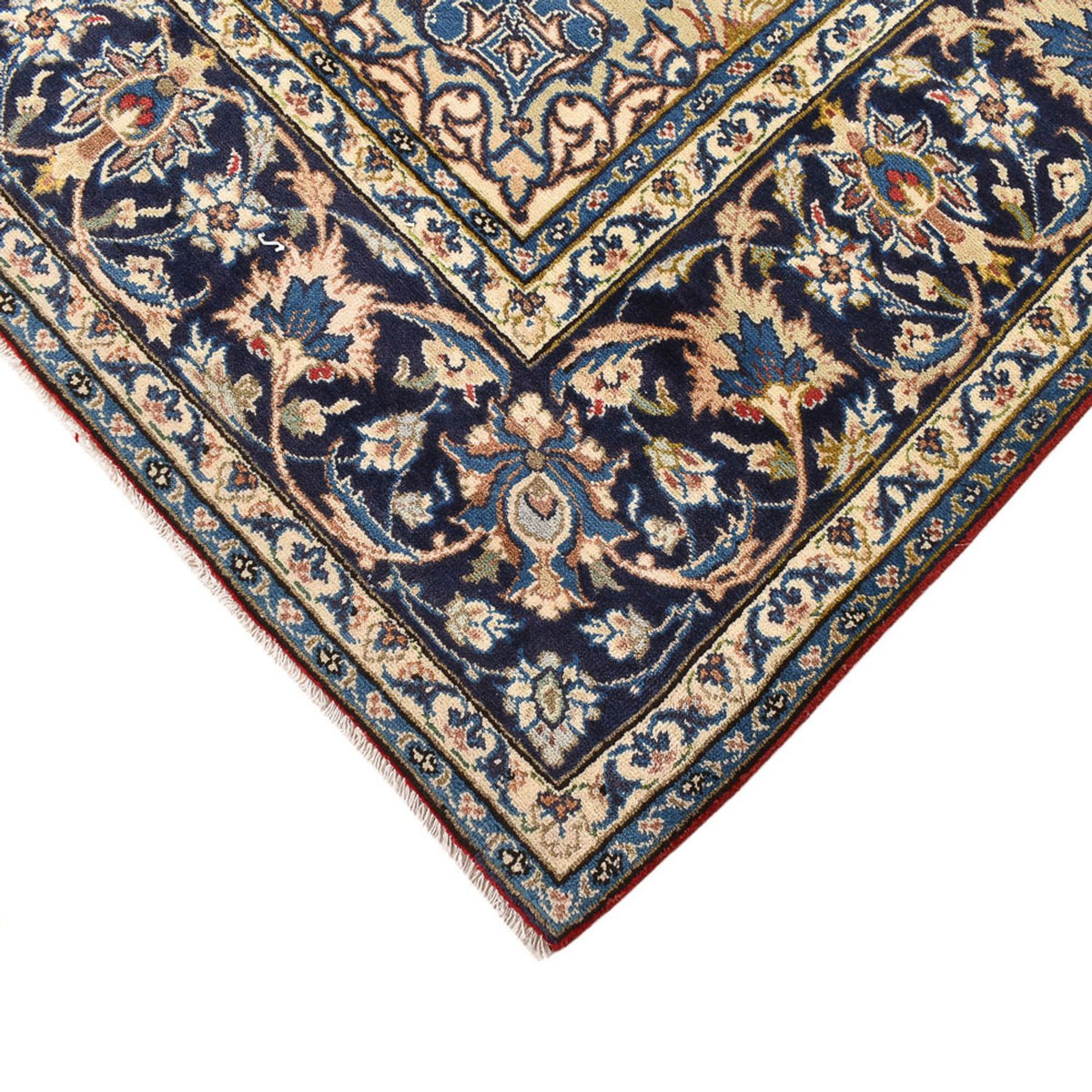 Dywan perski - Klasyczny - 358 x 245 cm - czerwony