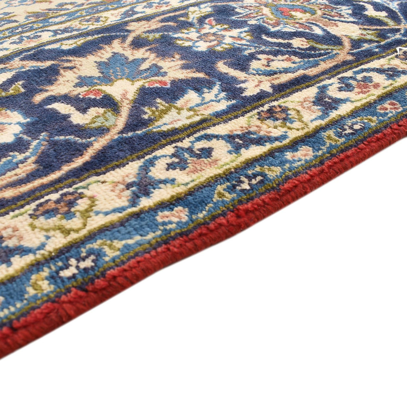 Najafabad Dywan 358x245cm - Dywan perski