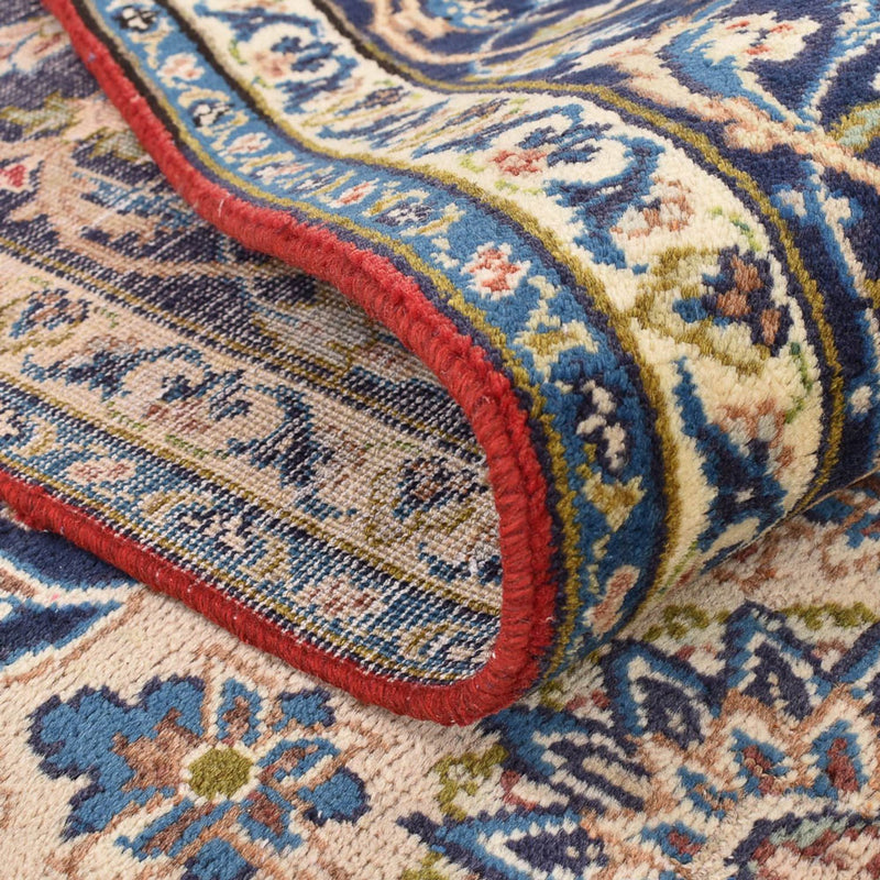 Dywan perski - Klasyczny - 358 x 245 cm - czerwony