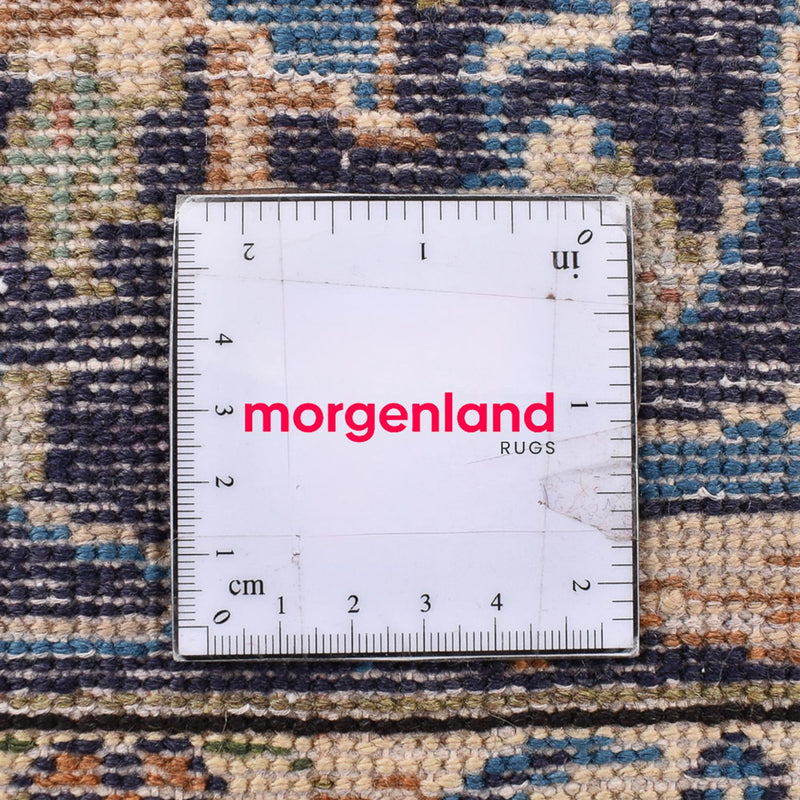 Dywan perski - Klasyczny - 358 x 245 cm - czerwony