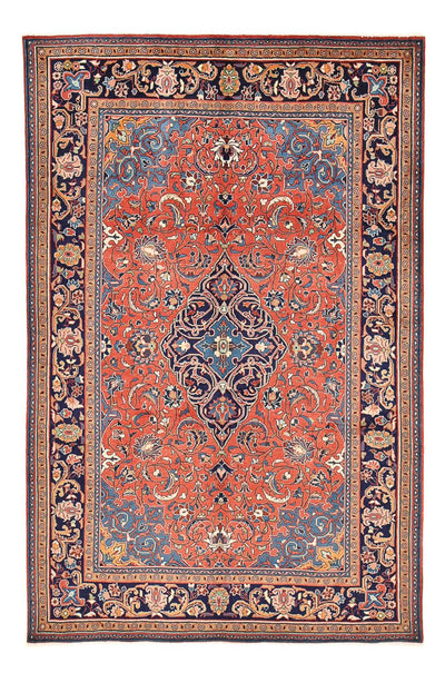 Mahal Dywan 207x316cm - Dywan perski