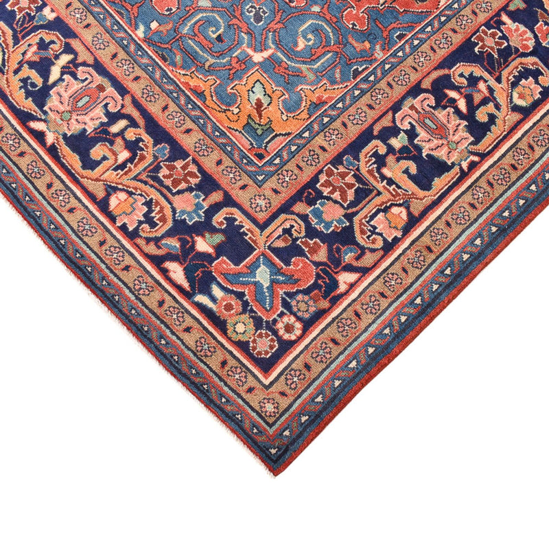 Dywan perski - Klasyczny - 316 x 207 cm - czerwony