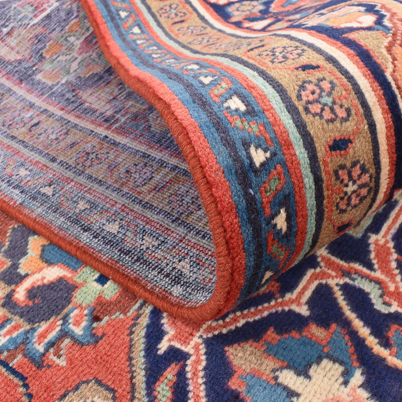 Dywan perski - Klasyczny - 316 x 207 cm - czerwony