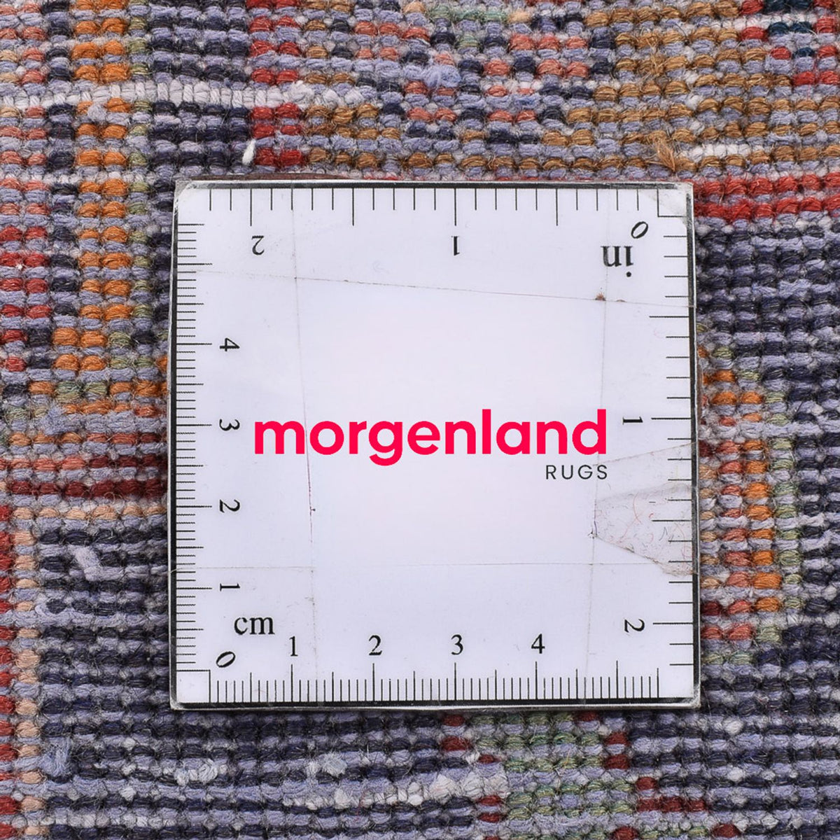 Dywan perski - Klasyczny - 316 x 207 cm - czerwony