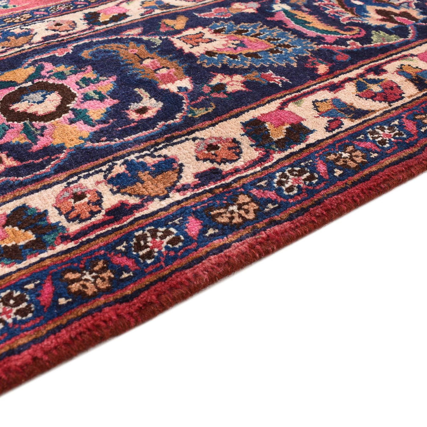 Mashhad Dywan 344x242cm - Dywan perski