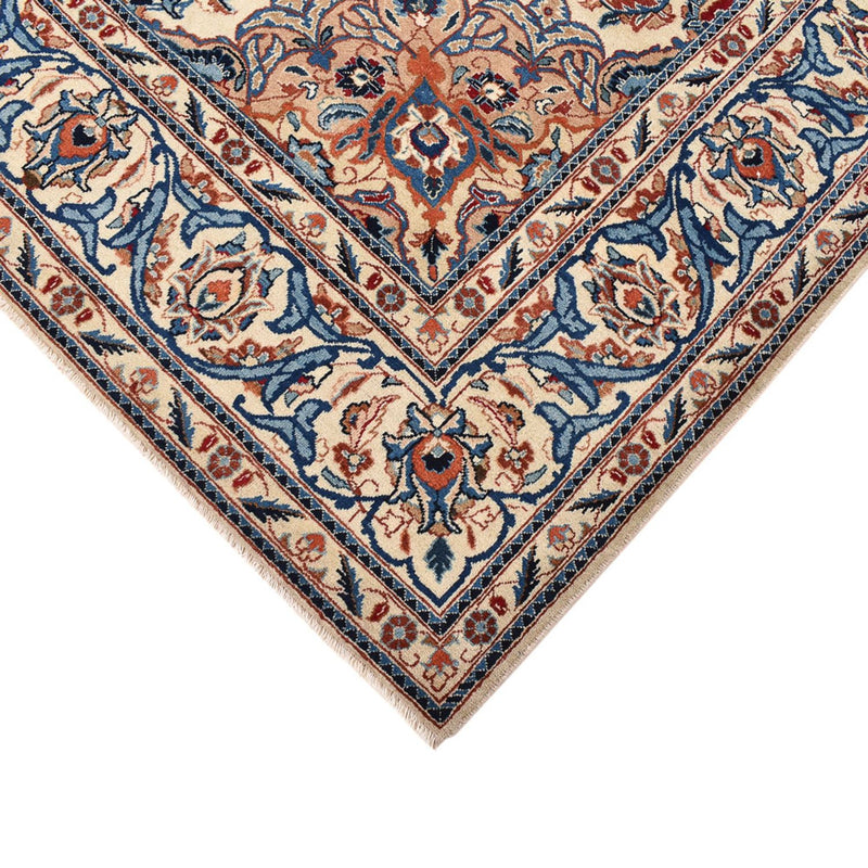 Dywan perski - Klasyczny - 298 x 200 cm - piaskowy