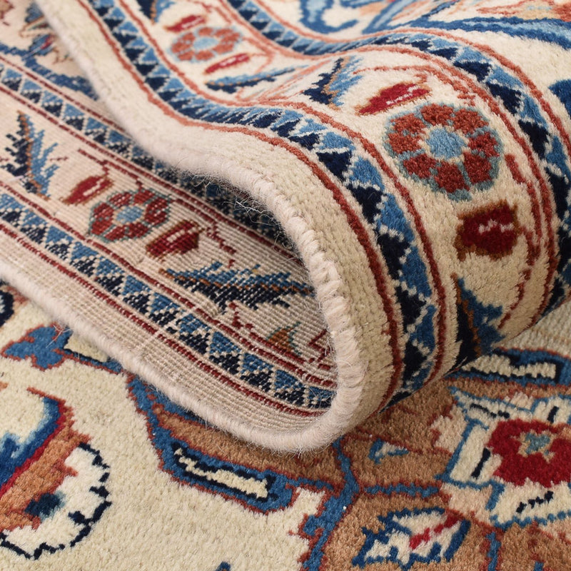 Dywan perski - Klasyczny - 298 x 200 cm - piaskowy