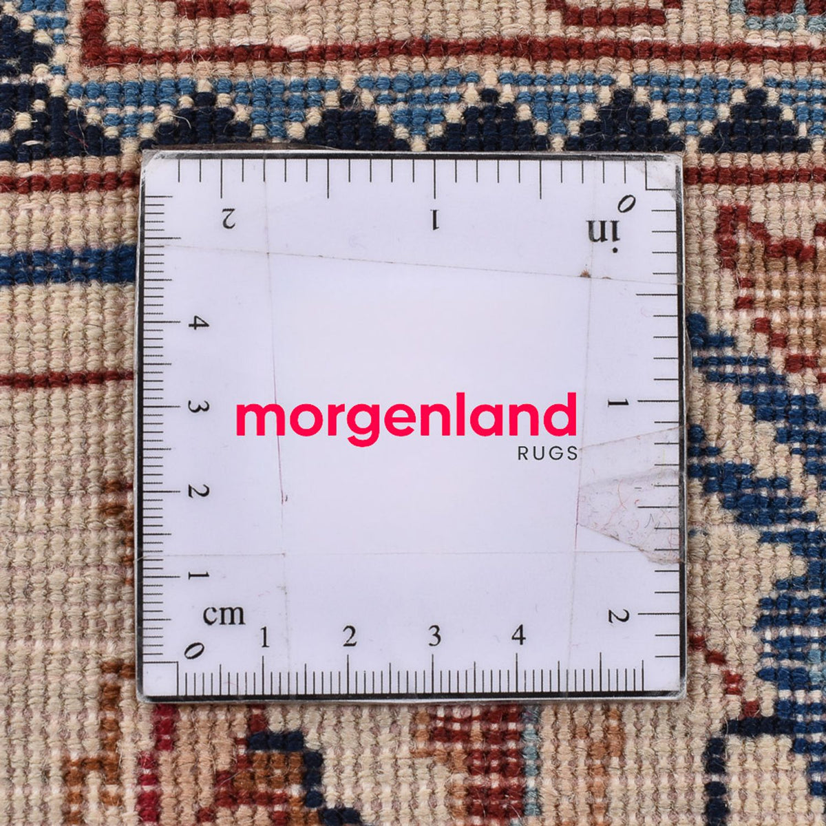 Dywan perski - Klasyczny - 298 x 200 cm - piaskowy