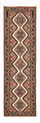 Rudbar Dywan 277x78cm - Dywan perski