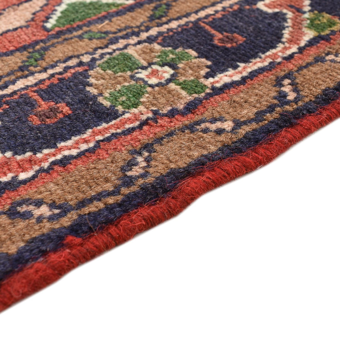 Rudbar Dywan 277x78cm - Dywan perski