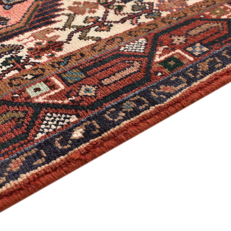 Biegacz Perski dywan - Nomadyczny - 300 x 85 cm - beżowy