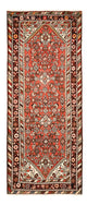 Hamadan Dywan 190x76cm - Dywan perski