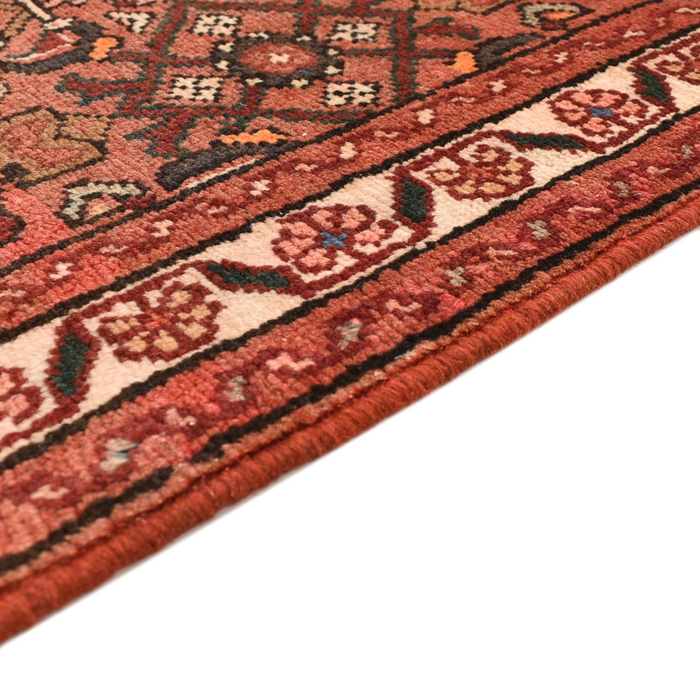 Hosseinabad Dywan 185x73cm - Dywan perski