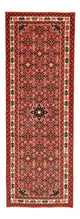 Hosseinabad Dywan 196x68cm - Dywan perski