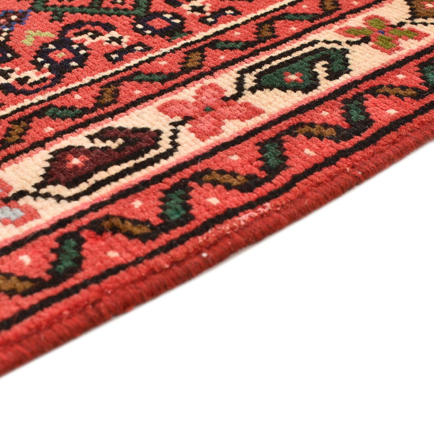 Hosseinabad Dywan 196x68cm - Dywan perski