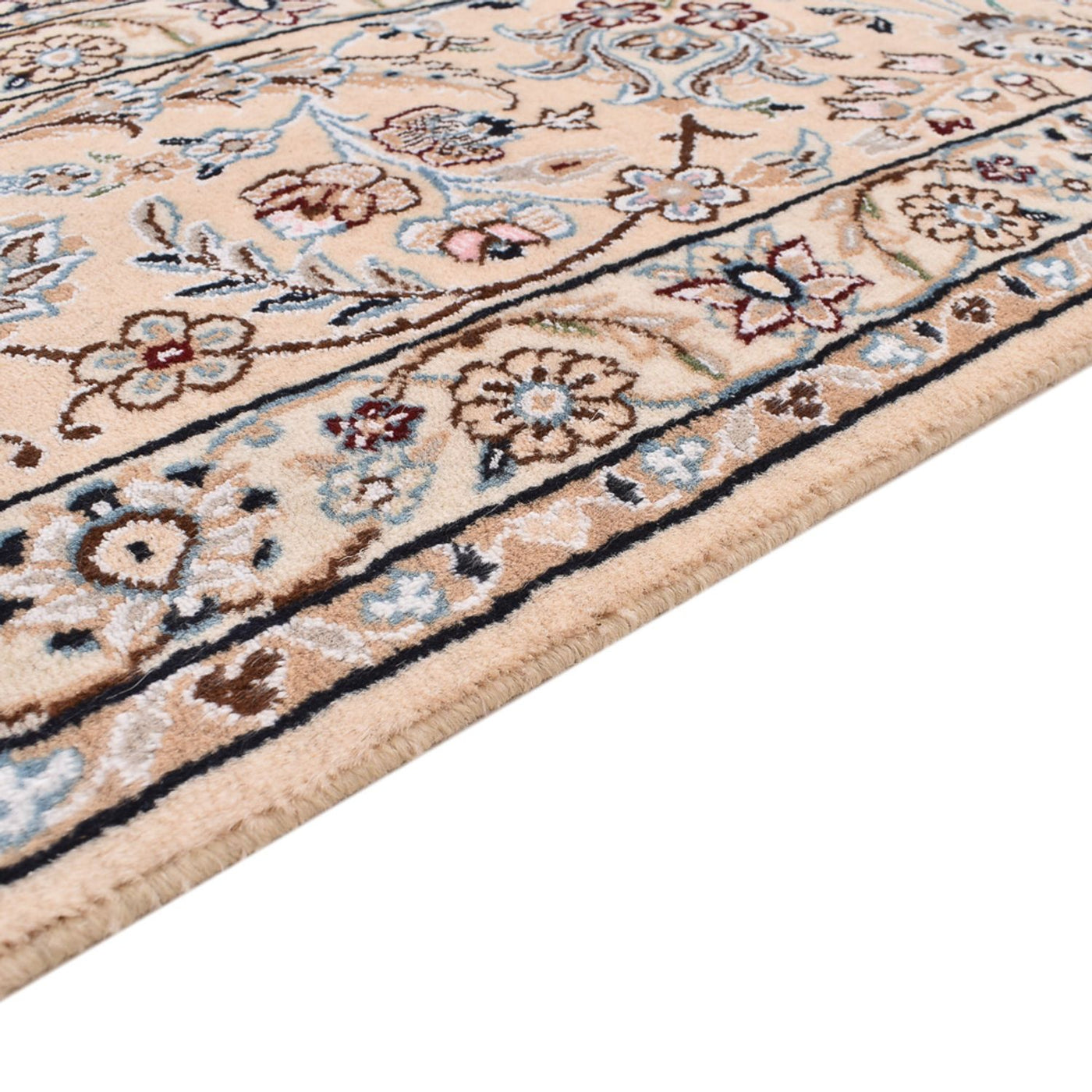 Nain - 9 la Dywan 356x251cm - Dywan perski