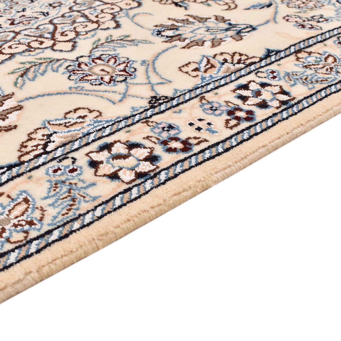 Nain - 9 la Dywan 303x86cm - Dywan perski