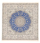 Nain - 6 la Dywan 246x253cm - Dywan perski