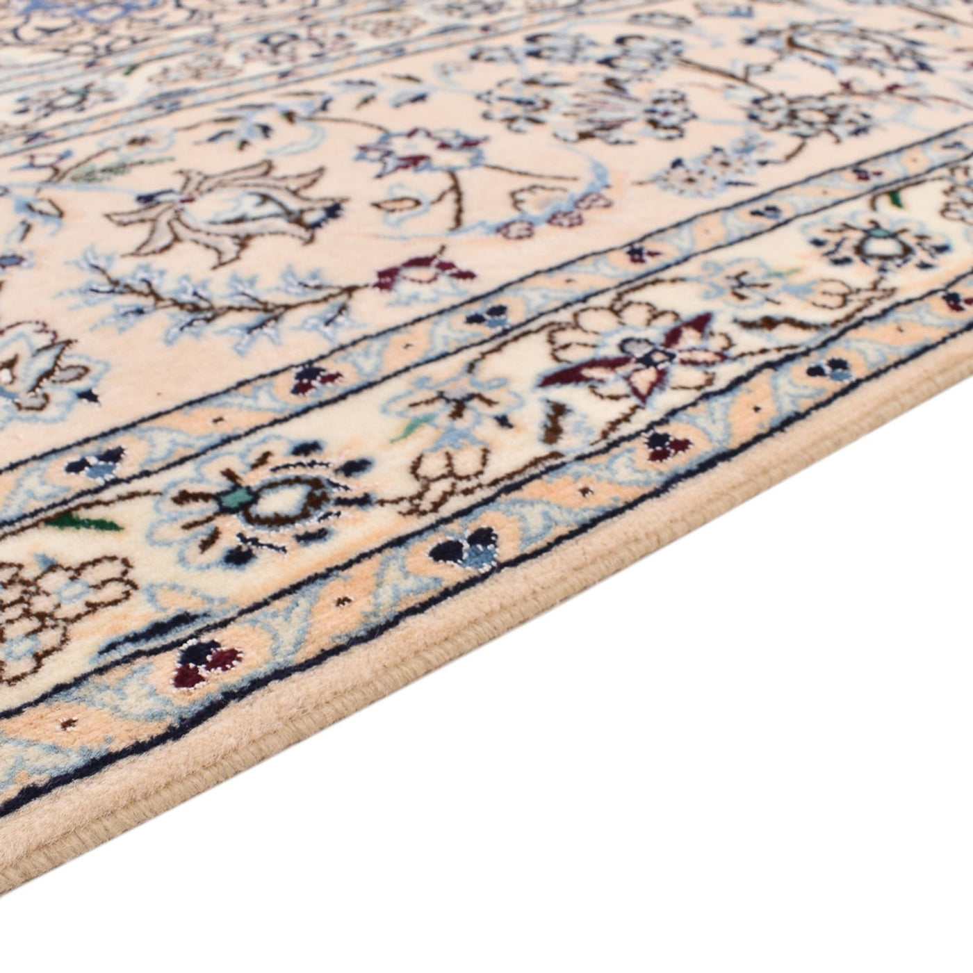 Nain - 6 la Dywan 246x253cm - Dywan perski