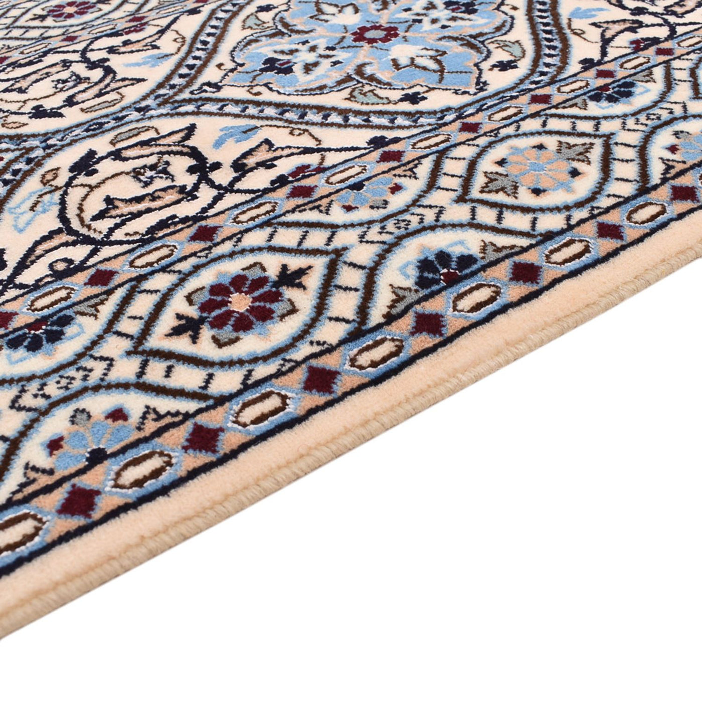 Nain - 6 la Dywan 314x253cm - Dywan perski