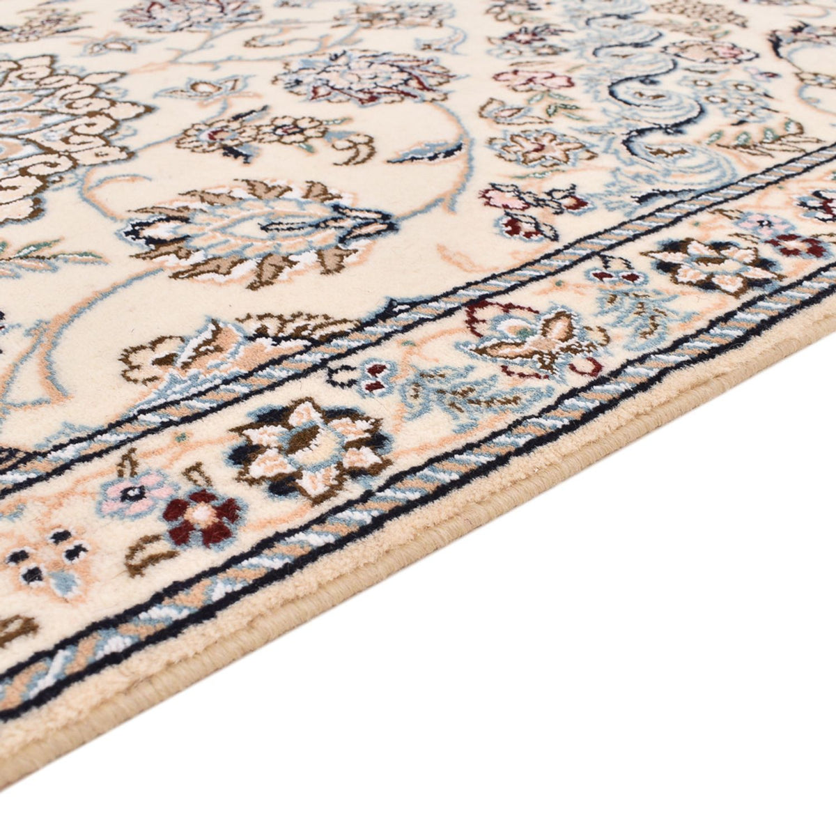 Nain - 9La Dywan 90x330cm - Dywan perski