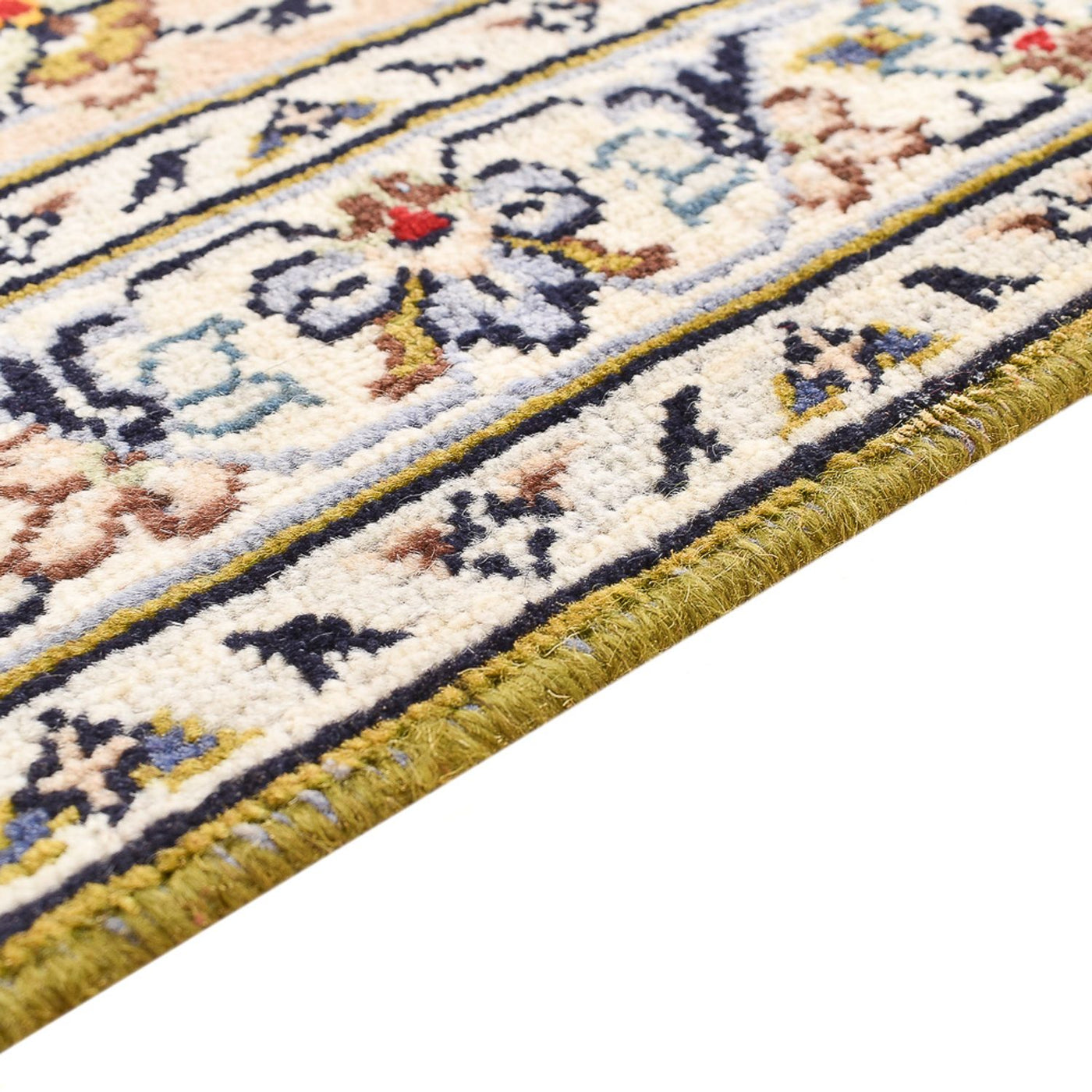 Kashan Dywan 397x295cm - Dywan perski