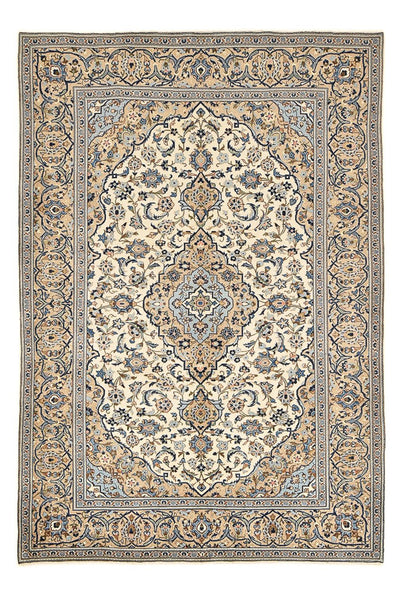 Kashan Dywan 200x295cm - Dywan perski
