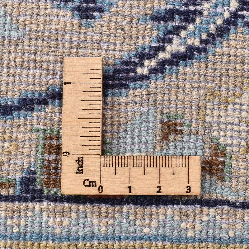 Dywan perski - Keshan - 295 x 200 cm - piaskowy