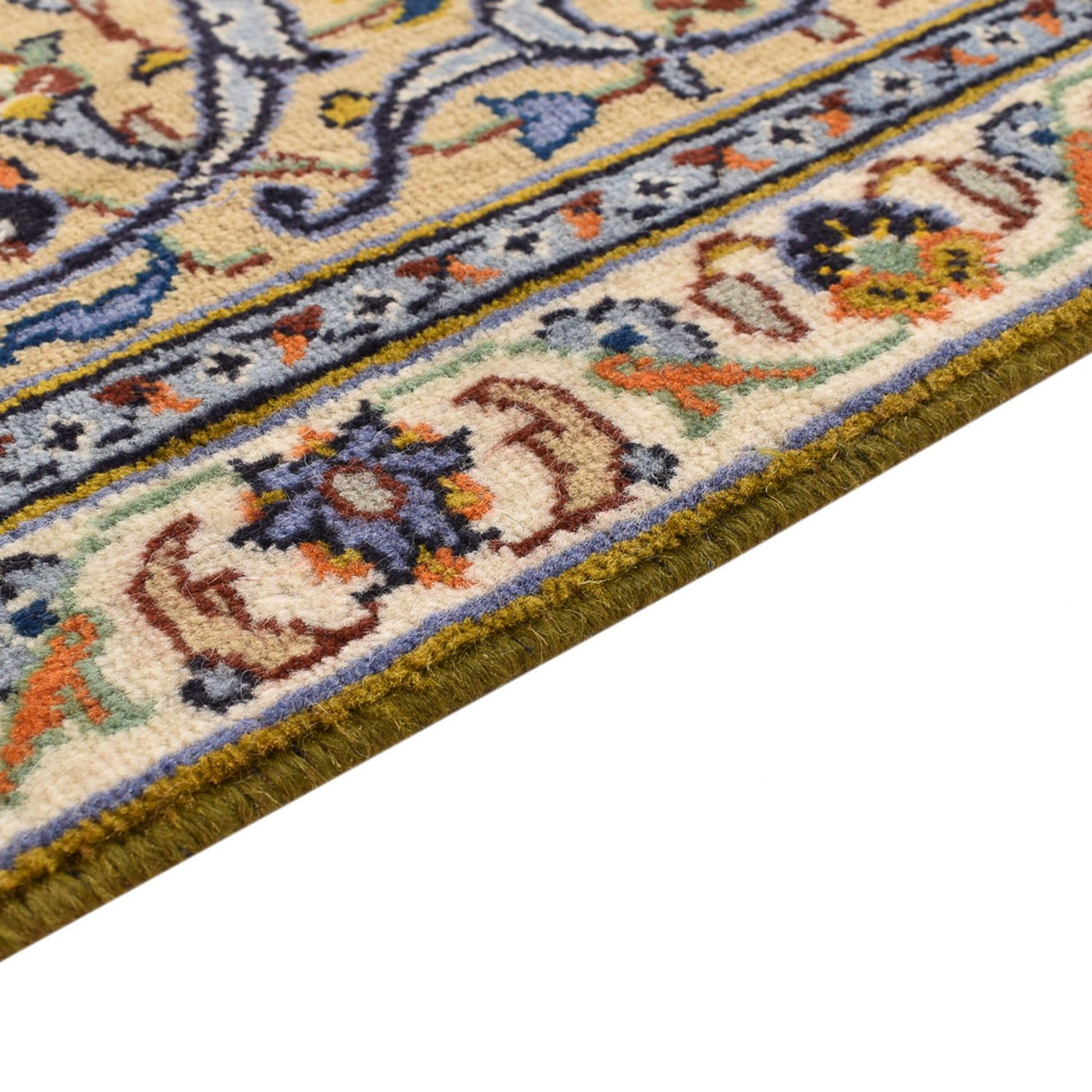 Kashan Dywan 355x256cm - Dywan perski