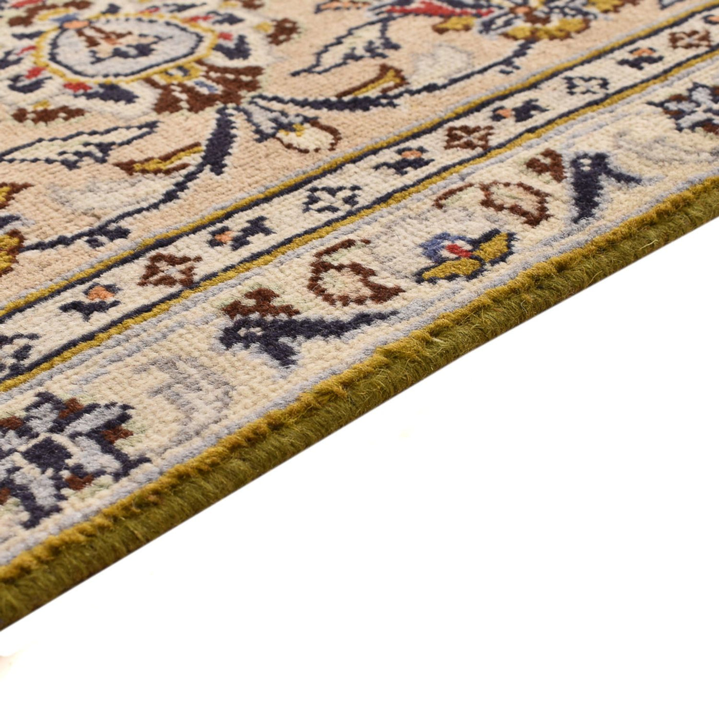 Kashan Dywan 352x237cm - Dywan perski