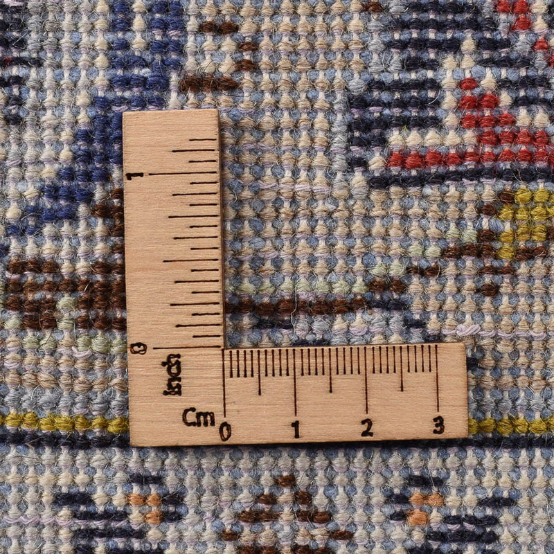 Dywan perski - Keshan - 352 x 237 cm - jasny beż