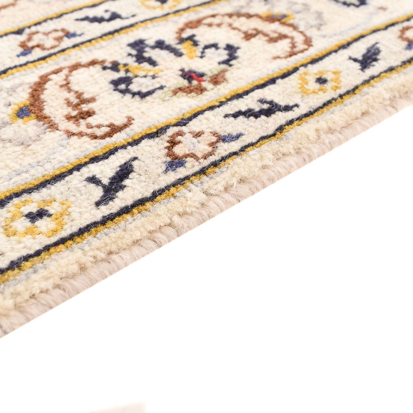 Kashan Dywan 355x245cm - Dywan perski