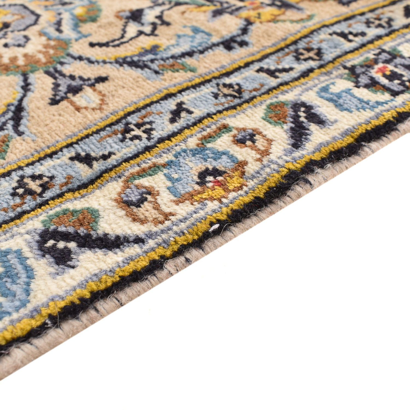 Kashan Dywan 343x238cm - Dywan perski