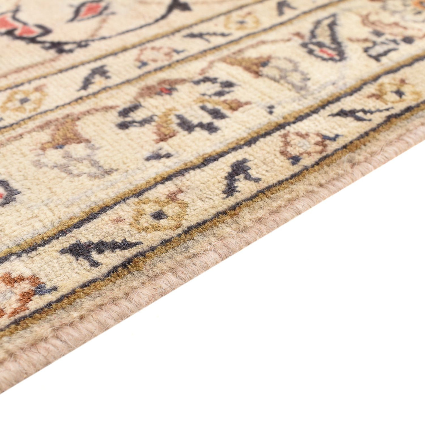 Kashan Dywan 359x243cm - Dywan perski