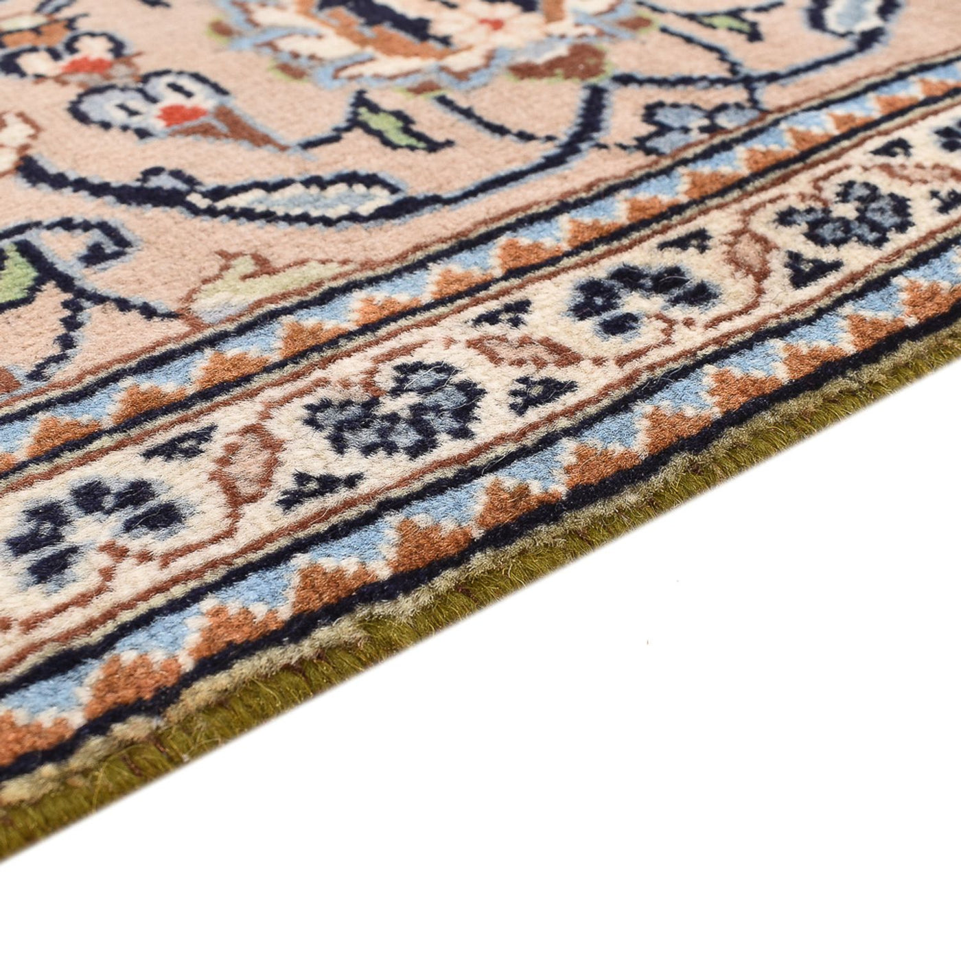 Kashan Dywan 303x202cm - Dywan perski