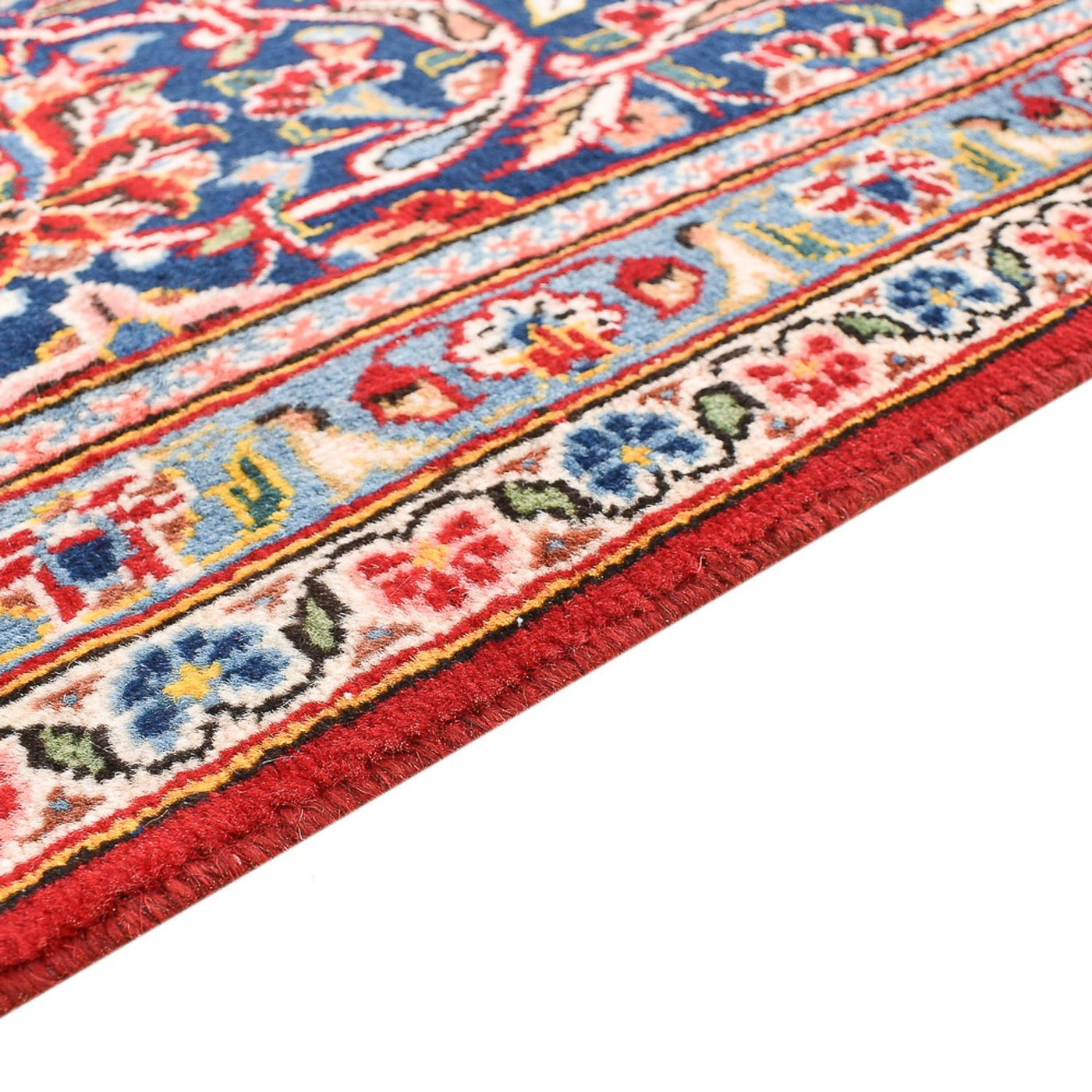 Kashan Dywan 390x270cm - Dywan perski