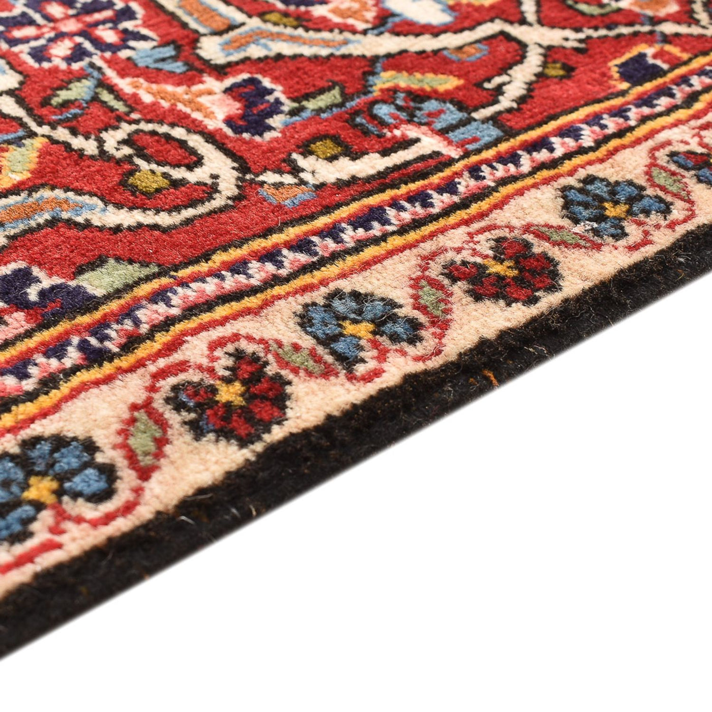 Kashan Dywan 302x200cm - Dywan perski