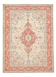 Kashan Dywan 342x243cm - Dywan perski