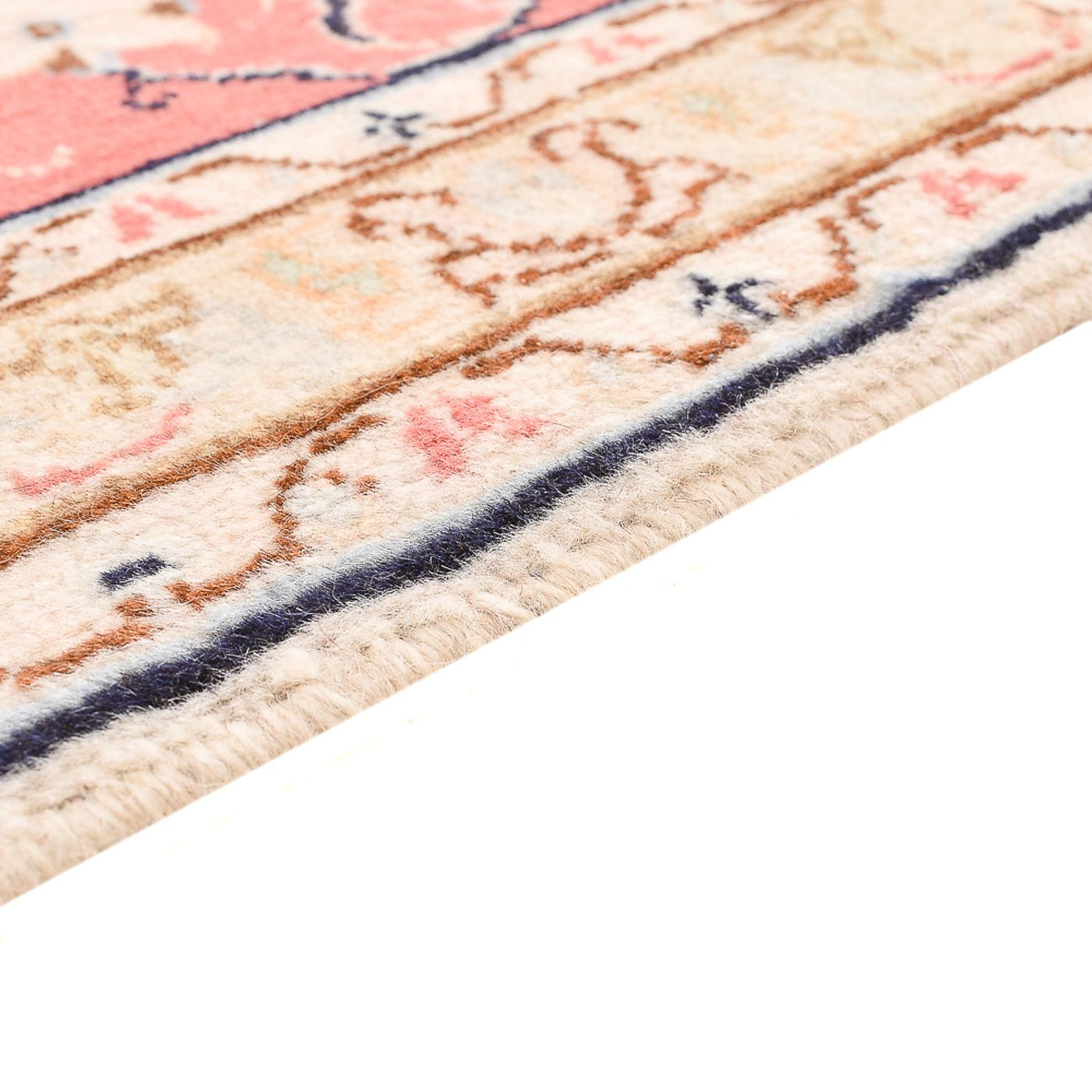 Kashan Dywan 342x243cm - Dywan perski