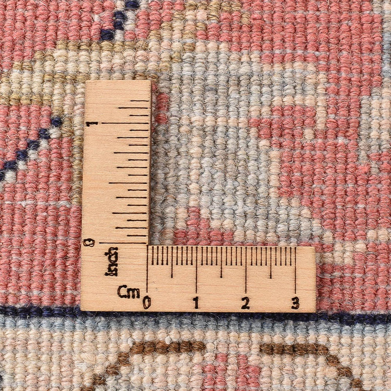 Dywan perski - Keshan - 342 x 243 cm - jasny beż