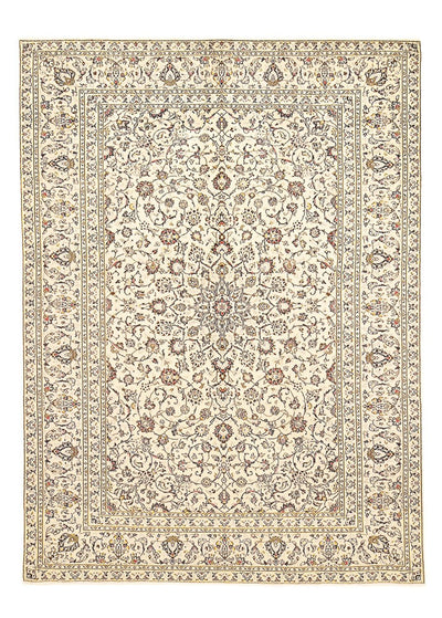 Kashan Dywan 238x340cm - Dywan perski
